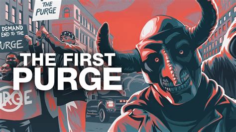 The Purge (2018.
